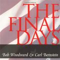 Cover Art for 9780671894405, The Final Days by Bob Woodward