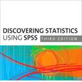 Cover Art for 9781847879073, Discovering Statistics Using SPSS by Andy Field
