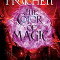 Cover Art for B000W9399S, The Color of Magic: A Novel of Discworld by Terry Pratchett