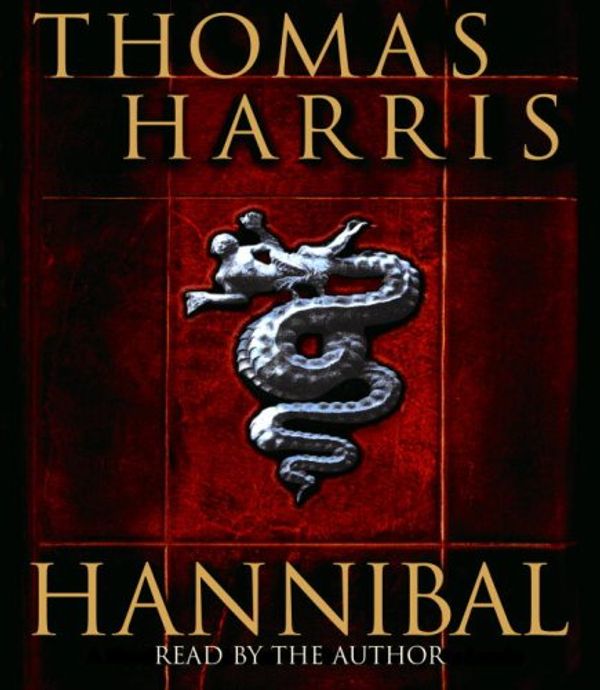 Cover Art for 9780739343432, Hannibal by Thomas Harris