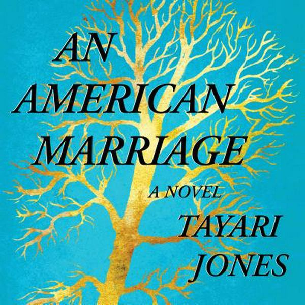 Cover Art for 9781681688336, An American Marriage by Tayari Jones