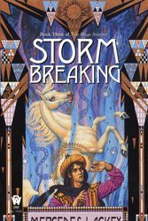 Cover Art for 9780886777555, Storm Breaking by Mercedes Lackey