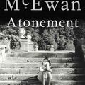 Cover Art for 9780385721790, Atonement. by Ian McEwan