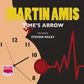 Cover Art for B002SQ794E, Time's Arrow by Martin Amis