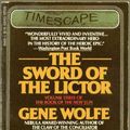 Cover Art for 9780671454500, The Sword of the Lictor by Gene Wolfe