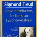 Cover Art for 9780393007435, New Introductory Lectures on Psychoanalysis by Sigmund Freud