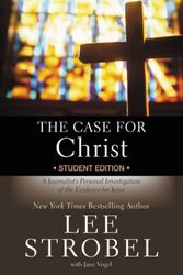 Cover Art for 9780310745648, The Case for Christ by Lee Strobel