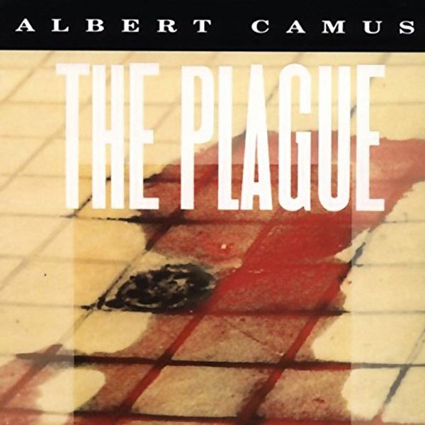 Cover Art for B01BC53F9E, The Plague by Albert Camus