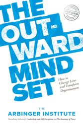 Cover Art for 9781523087303, The Outward Mindset by The Arbinger Institute