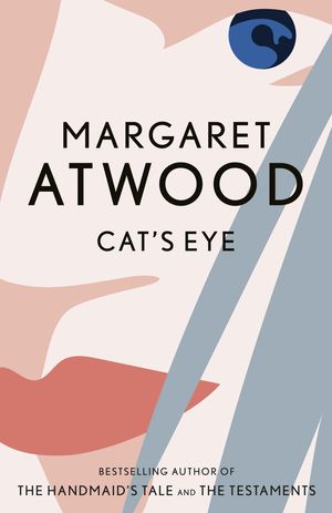 Cover Art for 9780385491020, Cats Eye by Margaret Atwood