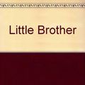 Cover Art for 9780749705138, Little Brother by Allan Baillie