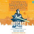 Cover Art for 9781415960073, Star Wars: Fate of the Jedi: Outcast by Aaron Allston
