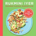 Cover Art for 9781529110449, The Green Cookbook: Easy Vegan & Vegetarian Dinners by Rukmini Iyer