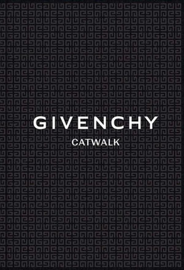 Cover Art for 9780300264074, Givenchy: The Complete Collections (Catwalk) by Samson, Alexandre, Madsen, Anders Christian