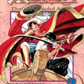 Cover Art for 9781591161844, One Piece, Volume 3 by Eiichiro Oda