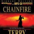 Cover Art for 9781593358204, Chainfire (Sword of Truth) by Terry Goodkind, Jim Bond