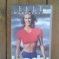 Cover Art for B001AHA8JK, ELLE MACPHERSON THE COMPLETE BODY WORKOUT by Unknown