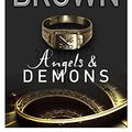 Cover Art for B0031RSBPU, Angels And Demons: (Robert Langdon Book 1) by Dan Brown