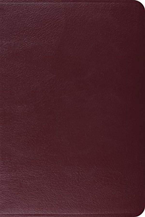 Cover Art for 9781433540684, ESV Gospel Transformation Bible by ESV Bibles by Crossway