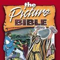Cover Art for 9780781430586, The Picture Bible by Iva Hoth