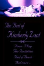 Cover Art for 9781452810225, The Best of Kimberly Zant by Kimberly Zant