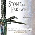 Cover Art for 9780886774806, The Stone of Farewell by Tad Williams