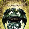 Cover Art for 9788466326490, El Imperio de Marfil. Temerario IV (Empire of Ivory (Temeraire, Book 4)) by Naomi Novik
