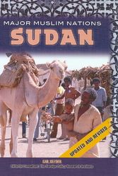 Cover Art for 9781422213940, Sudan by Gail Snyder