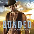 Cover Art for 9781101626184, Bonded by Laura Wright
