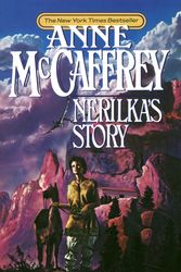 Cover Art for 9780345339492, Nerilka's Story by Anne McCaffrey