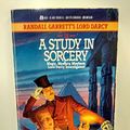 Cover Art for 9780441790920, Study in Sorcery by Michael Kurland