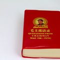 Cover Art for 3209460031457, Chairman Mao Tse-Tung Little Red Book of Quotations Communist Propaganda English by Mao Tse-Tung