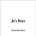 Cover Art for 9781404310780, Jo's Boys by Louisa May Alcott