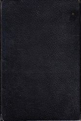 Cover Art for 9780195283716, Holy Bible: New Oxford Annotated Bible With the Apocrypha : An Ecumenical Study Bible : New Revised Standard Version/Black Leather/9914A by Bruce M. Metzger