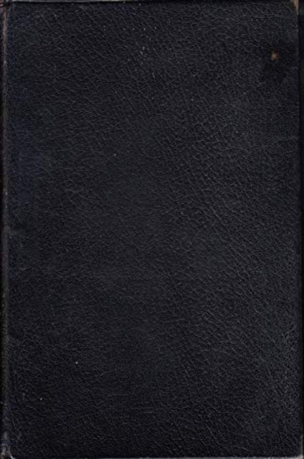 Cover Art for 9780195283716, Holy Bible: New Oxford Annotated Bible With the Apocrypha : An Ecumenical Study Bible : New Revised Standard Version/Black Leather/9914A by Bruce M. Metzger