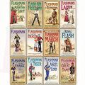 Cover Art for 9789123695591, Flashman papers series george macdonald fraser 12 books collection set by George MacDonald Fraser