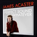 Cover Art for B07PQY4TT7, Perfect Sound Whatever by James Acaster