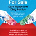 Cover Art for 9781789546040, Democracy for Sale: Dark Money and Dirty Politics by Peter Geoghegan