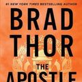 Cover Art for 9781982148324, The Apostle, Volume 8: A Thriller by Brad Thor