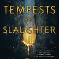 Cover Art for 9780525578543, Tempests and Slaughter by Tamora Pierce
