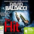 Cover Art for 9781486217960, The Hit (MP3) by David Baldacci
