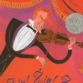 Cover Art for 9780756919191, Zin! Zin! Zin! a Violin by Lloyd Moss