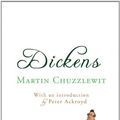 Cover Art for 9780099533450, Martin Chuzzlewit by Charles Dickens