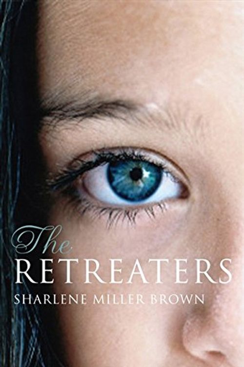 Cover Art for 9780733321863, The Retreaters by Sharlene Brown