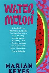 Cover Art for 9780380796090, Watermelon by Marian Keyes