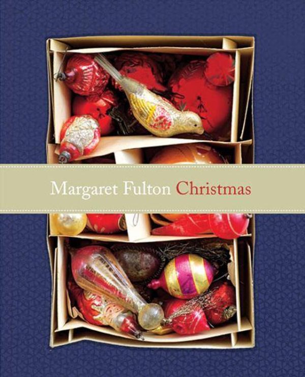 Cover Art for 9781740666558, Margaret Fulton's Christmas by Margaret Fulton