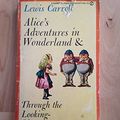Cover Art for 9780451514776, Alice's Adventures in Wonderland by Lewis Carroll