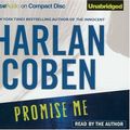 Cover Art for 9781597376273, Promise Me by Harlan Coben