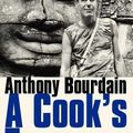Cover Art for 9780747556695, A Cook's Tour by Anthony Bourdain