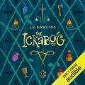 Cover Art for B08D9V9JKC, The Ickabog by J.k. Rowling